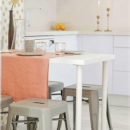 Διαμέρισμα 360 Βαλένθια