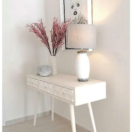 360 Apartamento *
