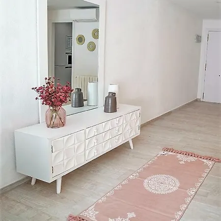 360 Apartment *