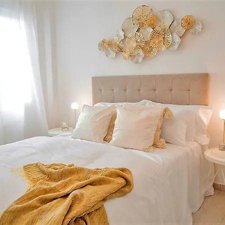 360 Διαμέρισμα Βαλένθια