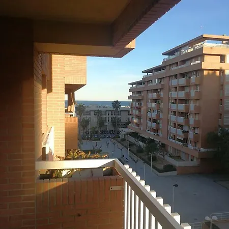 Διαμέρισμα 360 Βαλένθια