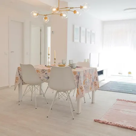 360 Apartment