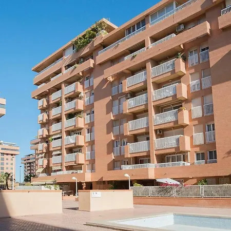 360 Apartment