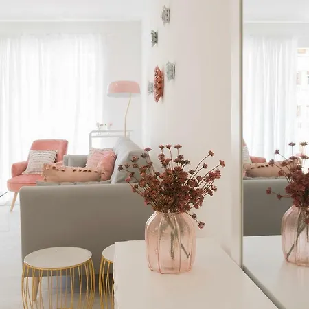 360 Apartment Valencia