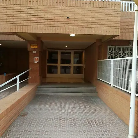 360 Apartamento *