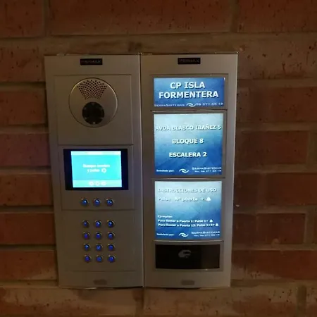 360 Apartment *