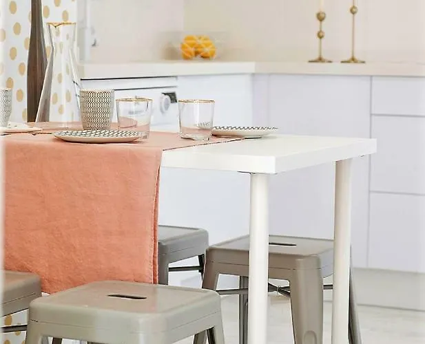 Apartman 360 Valencia