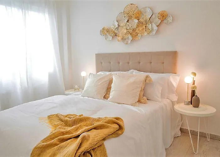 360 Apartman Valencia