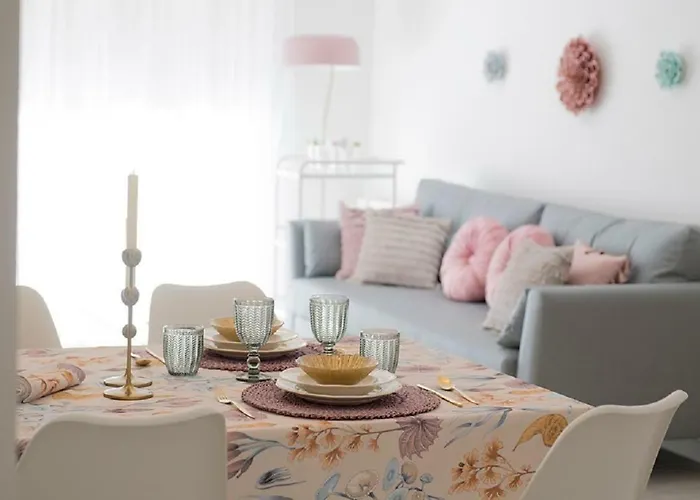 Apartman 360 Valencia