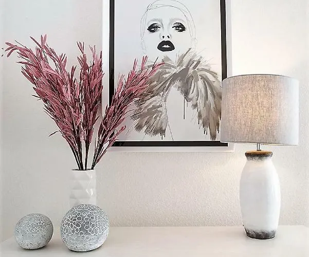 360 Apartman Valencia