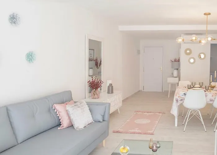 Apartman 360 Valencia