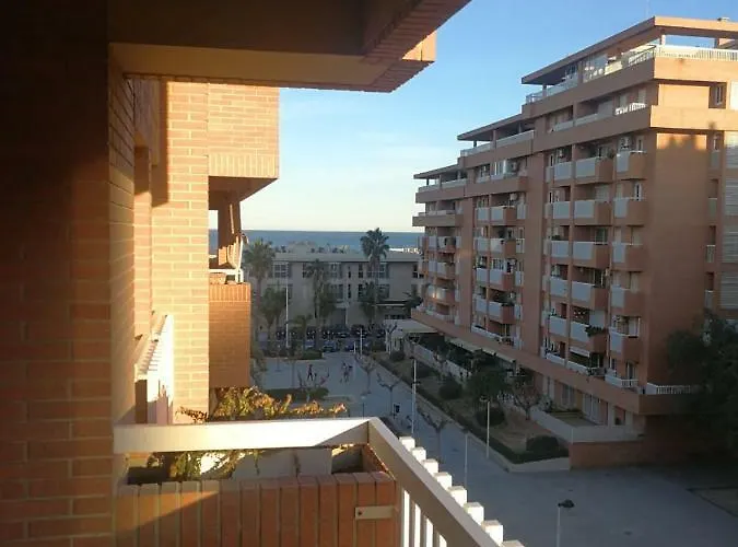 Apartman 360 Valencia