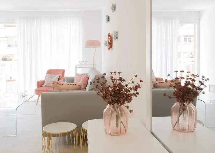 360 Apartman Valencia