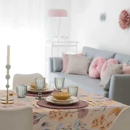 Apartman 360 Valencia