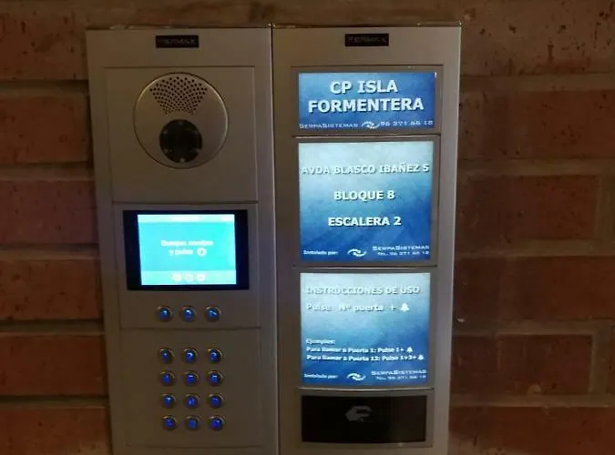 360 Apartamento *